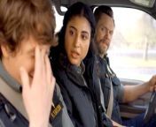 Experience the hilarious official clip “Chill Ride Along” from Season 2 Episode 4 of FOX&#39;s comedy series Animal Control, brought to life by creators Rob Greenberg and Bob Fisher. Featuring the talented Animal Control cast: Joel McHale, Michael Rowland, and more! Catch all the laughter and heartfelt moments in Animal Control Season 2, available for streaming now on FOX!&#60;br/&#62;&#60;br/&#62;Animal Control Cast:&#60;br/&#62;&#60;br/&#62;Joel McHale, Vella Lovell, Ravi Patel, Michael Rowland, Grace Palmer, Gerry Dee, Kelli Ogmundson and Alvina August&#60;br/&#62;&#60;br/&#62;Stream Animal Control Season now on FOX!