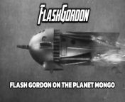 The Amazing Interplanetary Adventures of Flash Gordon was a 26-episode radio serial adapting the Flash Gordon (comic strip). Recorded in New York and transcribed for broadcast on West Coast stations, the program aired from April 27 to October 26, 1935 over the Mutual Broadcasting System. As was common with radio serials, each installment was 15 minutes.