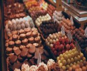 Across the UK, around half of us plan to buy some form of Easter chocolate for ourselves or others. While cost is a huge factor for us here, charity groups warn the treats we love so much won&#39;t be available forever if we don&#39;t shop smart. We&#39;re being urged to think of the farmers when we make our purchases.