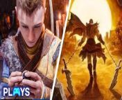 10 Theories About The NEXT God of War Game from bangla hd video xxx come nikki be