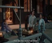 The Legend of Shen Li (2024) ep 16 chinese drama english sub