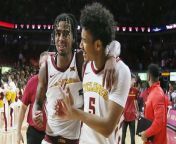 Iowa State vs. Illinois: A Clash of Basketball Styles from xxx style magic