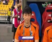 South Korea vs Thailand 3 x 0 All Goals &amp; Highlights - 2024