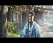 Jade Dynasty Season 2 Episode 2 [28] Eng Sub from cartoon jade on the side of evil