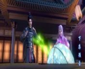 Battle Through The Heavens Season 5 Episode 91 Preview from lin peng hot sex in dragon blade