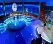 8 out of 10 cats does countdown s12 e01 stephen mangan noel fielding fay part 01 #Out #Cats #S12 #E01 #Does