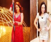 TMKOC actress Munmun Dutta has set the internet on fire with her dance moves on Sunny Leone&#39;s song.