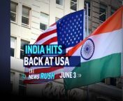 Kashmir valley in crisis, 7 dead in Kalaburagi accident, India hits back at US over religious freedom report -all these and more in today&#39;s NewsRush!&#60;br/&#62;