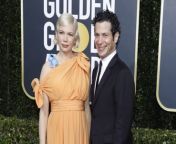 Michelle Williams and Thomas Kail are expecting their second baby, the third for the former Dawson&#39;s Creek star and the second for the couple.