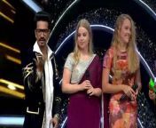 Indian Idol 13 - 1st January 2023