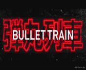 Five assassins aboard a fast moving bullet train find out their missions have something in common.&#60;br/&#62;