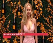&#60;p&#62;Jennifer Lawrence did NOT enjoy filming her sex scene with Chris Pratt in their 2016 movie Passengers. Here&#039;s why the actress called it a &#92;