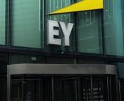 Accounting Firm Ernst &amp; Young , Fined &#36;100 Million , After Employees Cheated on CPA Exams.&#60;br/&#62;CNN reports that on June 28, the Securities and Exchange Commission (SEC) said , a &#92;