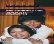 KathNiel is no more. Actress Kathryn Bernardo confirms in an Instagram post Thursday, November 30, she and actor Daniel Padilla are no longer a couple.&#60;br/&#62;&#60;br/&#62;Full story: https://www.rappler.com/entertainment/celebrities/chapter-closed-kathryn-bernardo-confirms-breakup-with-daniel-padilla/
