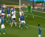 England vs Brazil 0-1 Highlights All Goals 2024