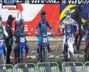 2024 AMA Supercross Seattle - 250SX Main Event from rena ama