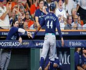 Seattle Mariners Roster Analysis: One Bat Away from World Series? from bangla most popula