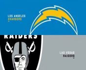 Watch latest nfl football highlights 2023 today match of Los Angeles Chargers vs. Las Vegas Raiders . Enjoy best moments of nfl highlights 2023 week 15&#60;br/&#62;&#60;br/&#62;football highlights nfl all time