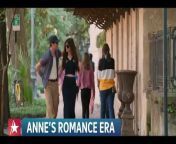 Anne Hathaway &amp; Nicholas Galitzine Talk Romance Scenes In &#39;The Idea Of You&#39;