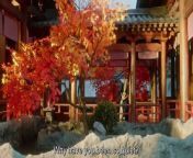 The Legend of Shen Li - Episode 18 (EngSub)