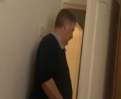 Hilarious footage has surfaced of a grandpa, named John, who clearly had a fun night.&#60;br/&#62;&#60;br/&#62;&#92;