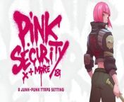 ☕If you want to support the channel: https://ko-fi.com/rollthedices&#60;br/&#62;❤️‍ To support the project: https://www.kickstarter.com/projects/pinksecurityandmore/pink-security-a-junk-punk-ttrpg-setting/description&#60;br/&#62;⭐ Website: https://oneshotstavern.com/&#60;br/&#62;&#60;br/&#62;The setting takes place in the possible future of our world, post-end of society, and post-post apocalypse. It’s a time when people come back together and realize they need each other more than ever. They form communities and start the spark that will someday form fully functioning societies in the empty shells of the abandoned cities of the world. This book takes place in Dump City, one of the largest of these reinhabited city communities across the American Wasteland. In this society people rely on junk to make useful items. Out in the wastes mobile communities participate in junk races, and live out their freedom on the road. &#60;br/&#62;Meet Polly Pink&#60;br/&#62;&#60;br/&#62;In the meantime, that’s where Pink Security &amp; More comes in. In the the heart of Dump City, Polly Pink and friends have started an agency to help their communities and city; and good news, they’re hiring! As part of the crew of Pink Security, undertake deliveries to the wastelands of America, protect shops and families from the protection rackets run by local gangs, investigate corruption in your city, and undertake dangerous Junk Races among the nomadic groups in the wastes. &#60;br/&#62;&#60;br/&#62;The setting of Pink Security &amp; More is a setting-agnostic system. I wanted to give people as many options as possible to be able to play in the world of Pink Security! That being said, I personally run the setting using Monte Cook Game&#39;s Cypher system, but it could just as easily be run using any robust TTRPG System. &#60;br/&#62;&#60;br/&#62;The goal is to raise enough money to print the project and get it in the hands of our backers as soon as possible! This doesn&#39;t mean we do not have visions of expanding the project, depending on funding we will absolutely scale the project up, but I will cover this next in stretch goals!