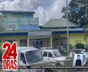 Hindi raw makatatanggap ng subsidiya sa kuryente ang Palawan Electric Cooperative tulad ng hinihiling nito ayon sa Energy Regulatory Commission.&#60;br/&#62;&#60;br/&#62;24 Oras is GMA Network’s flagship newscast, anchored by Mel Tiangco, Vicky Morales and Emil Sumangil. It airs on GMA-7 Mondays to Fridays at 6:30 PM (PHL Time) and on weekends at 5:30 PM. For more videos from 24 Oras, visit http://www.gmanews.tv/24oras.&#60;br/&#62;&#60;br/&#62;#GMAIntegratedNews #KapusoStream&#60;br/&#62;&#60;br/&#62;Breaking news and stories from the Philippines and abroad:&#60;br/&#62;GMA Integrated News Portal: http://www.gmanews.tv&#60;br/&#62;Facebook: http://www.facebook.com/gmanews&#60;br/&#62;TikTok: https://www.tiktok.com/@gmanews&#60;br/&#62;Twitter: http://www.twitter.com/gmanews&#60;br/&#62;Instagram: http://www.instagram.com/gmanews&#60;br/&#62;&#60;br/&#62;GMA Network Kapuso programs on GMA Pinoy TV: https://gmapinoytv.com/subscribe