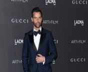 Singer Ricky Martin has admitted his dad’s pleas for him not to set a bad example for his kids was one of the main reasons he told the world he was gay.