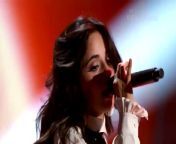 Camila Cabello -Crying in the Club (iHeartRadio Fiesta Latina 2017)
