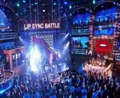 Lip Sync Battle, Thursdays at 10:30/9:30c on Paramount Network.