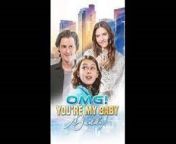 OMG! Your My Baby Daddy Is Here Full Movie