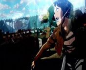 Attack on Titan S01 Ep 01 from aot 2seaon amv