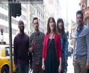 Rest easy, “New Girl” fans. You will find out what happens to Jess (Zooey Deschanel), Nick (Jake Johnson), Schmidt (Max Greenfield), Cece (Hannah Simone) and Winston (Lamorne Morris) soon enough