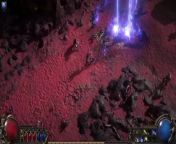 Path of Exile 2 - Bande-annonce Ranger from lily ranger