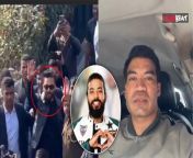 Elvish Yadav Bail: Tihar jailor Deepak Sharma &amp; Uk07 Rider Reaction on Elvish&#39;s Bail. Noida Court grants Bail to Elvish, A sigh of relief after 5 days. Will Elvish&#39;s bail hearing not be held even today? Big revelation in this news. Watch Video to know more &#60;br/&#62; &#60;br/&#62;#ElvishYadav #ElvishYadavBail #ElvishYadavArrest &#60;br/&#62;&#60;br/&#62;~HT.97~PR.132~