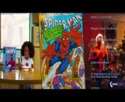 A big-screen animated take on Spider-Man featuring Miles Morales, an Afro-Latino New York teen who is endowed with amazing powers similar to those of Peter Parker after a bite from a genetically engineered spider.