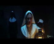 A priest named Father Burke is sent to Rome to investigate the mysterious death of a nun. &#60;br/&#62; &#60;br/&#62;The Nun is the new horror movie by Corin Hardy, starring Demián Bichir, Taissa Farmiga and Bonnie Aarons. The script was written by Gary Dauberman.