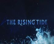 Final Fantasy XVI - Tráiler Expansión The Rising Tide from mom and son sex xvi