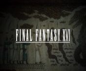 Final Fantasy XVI Rising Tide from varshita sex fantasy