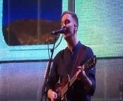 George Ezra ft The Hot 8 Brass Band – Shotgun (Live at the BRIT Awards 2019) &#60;br/&#62;