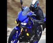 Why The Yamaha MT-03 is the Best Beginner Bike EVER