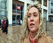 Sheffield woman Sharna Williams tells how she became a victim of a scam on her bank account, losing £30,000, and calls for action to stop others becoming victims too
