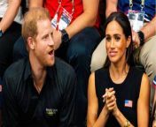 Prince Harry and Meghan reclaim their royal titles in new website - the couple labelled 'desperate' from sexmadhubala title song
