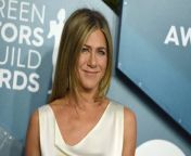 Happy Birthday, &#60;br/&#62;Jennifer Aniston!.&#60;br/&#62;Jennifer Joanna Aniston &#60;br/&#62;turns 55 years old today.&#60;br/&#62;Here are five fun facts &#60;br/&#62;about the actress.&#60;br/&#62;1. She turned down &#60;br/&#62;&#39;Saturday Night Live&#39; &#60;br/&#62;so she could star on &#60;br/&#62;&#39;Friends.&#39;.&#60;br/&#62;2. Aniston hated her famous &#60;br/&#62;haircut, “The Rachel.”.&#60;br/&#62;3. Aniston was the first guest &#60;br/&#62;on &#39;The Ellen DeGeneres Show.&#39;.&#60;br/&#62;4. She had a &#60;br/&#62;goth phase in &#60;br/&#62;high school.&#60;br/&#62;5. She is &#60;br/&#62;one of the &#60;br/&#62;highest-paid &#60;br/&#62;TV stars.&#60;br/&#62;Happy Birthday, &#60;br/&#62;Jennifer Aniston!