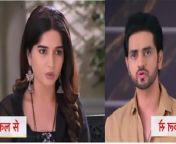 Gum Hai Kisi Ke Pyar Mein Spoiler: What will Ishaan do now in support of Savi? Savi and Ishaan will get divorced because of Reeva?Reeva gets jealous of Savi, What will Ishaan do? Ishaan gets angry on Savi. For all Latest updates on Gum Hai Kisi Ke Pyar Mein please subscribe to FilmiBeat. Watch the sneak peek of the forthcoming episode, now on hotstar. &#60;br/&#62; &#60;br/&#62;#GumHaiKisiKePyarMein #GHKKPM #Ishvi #Ishaansavi&#60;br/&#62;~PR.133~ED.141~