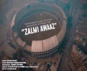 Zalmi Awaaz by Rahim Shah &#124; Peshawar Zalmi&#39;s Official Regional Anthem &#124; HBLPSL9&#60;br/&#62;peshawar zalmi,zalmi awaaz,peshawar zalmi anthems,peshawar zalmi song,peshawar zalmi background music,peshawar zalmi karaoke,peshawar,zalmi by fortitude,official music video,ziyad studio official,regional news,zalmi,rahim yar khan,psl anthem,psl 8 anthem,zalmi song 2020,zalmi song 2023,anthem of world peace,stargo ke muske shwa bia ye starga owahala,fazal wahab dard pashto ghazal,fazal wahab dard ghazals,pashto song fazal wahab dard As the anticipation for the ninth edition of the HBL Pakistan Super League (PSL) reaches fever pitch, Peshawar Zalmi proudly announces the release of their official regional anthem, &#92;