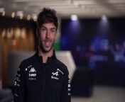 BWT Alpine F1 Team gears up for its fourth season in Formula 1 in the 2024 FIA Formula 1 World Championship led by its dynamic, all-French driver line-up, Esteban Ocon and Pierre Gasly for the second consecutive year. &#60;br/&#62;&#60;br/&#62;The unveiling of the A524 Formula 1 car marks a change in philosophy and approach to the team’s ambitions in Formula 1, guided by Team Principal Bruno Famin with its technical teams led by Technical Directors Matt Harman in Enstone and Eric Meignan in Viry-Châtillon.