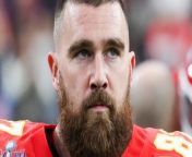 Even Kansas City Chiefs star Travis Kelce himself thinks that meme-worthy Super Bowl moment where he shouted at his own head coach, Andy Reid, was a bad look. Here&#39;s what he said about it.