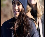 Meghan Markle won't be in the Suits spin-off as she hasn't been contacted by producers from she mali xxx video