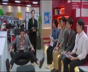 Branding in Seongsu (2024) Episode 14 English sub